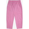 Bobo Choses B.C Pink Sweatpants Fuchsia Supply