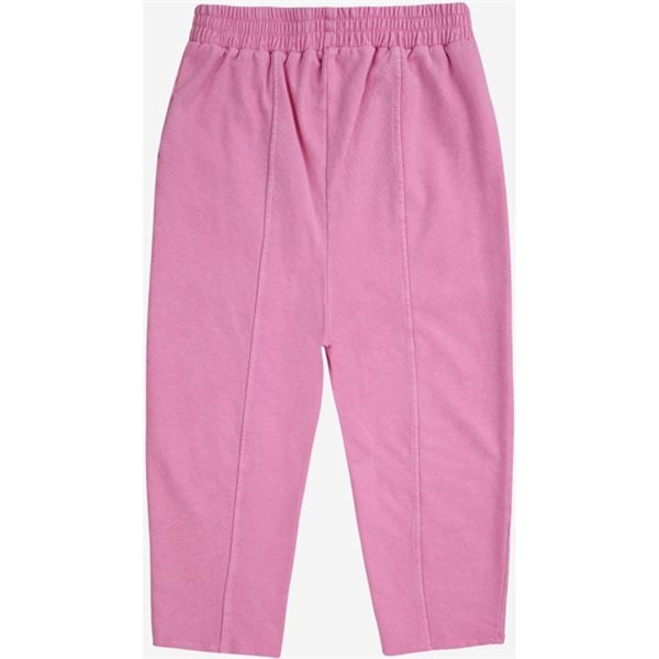 Bobo Choses B.C Pink Sweatpants Fuchsia Supply