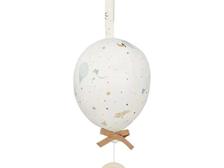 Cam Cam Copenhagen Mobile Music Balloon Dreamland Online now