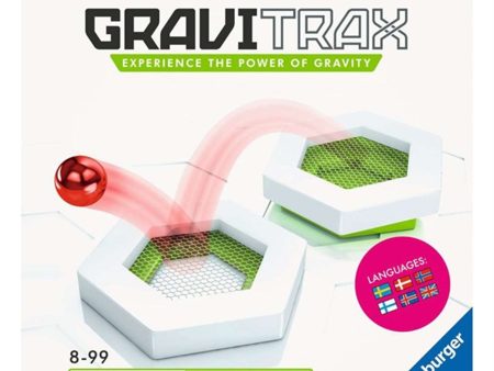 GraviTrax PRE ORDER Element Trampoline Hot on Sale