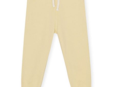 Konges Sløjd Sea Mist Lou Sweatpants Fashion