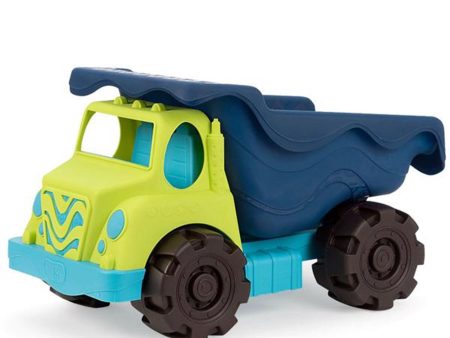 B-toys Sand Truck For Sale