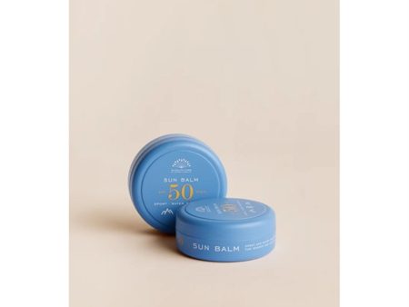 Rudolph Care Sun Balm SPF 50 45 ML Fashion