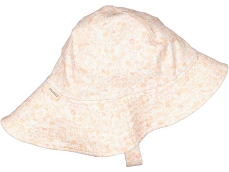 MarMar Peony Alba Splash Long UV Solhatt Online Sale