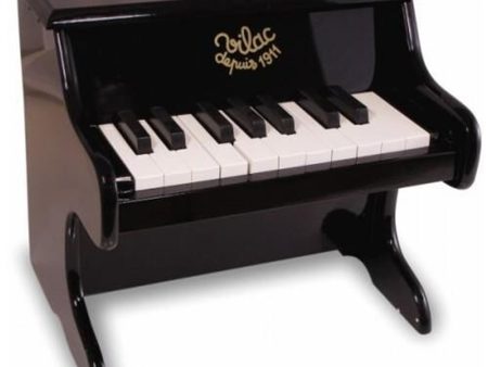 Vilac Piano i Tre Sort Discount