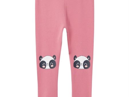 Name it Camellia Rose Vivian Leggings AOP Sale