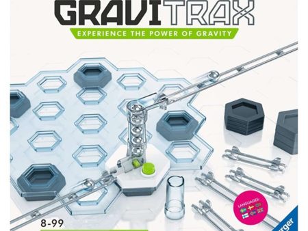 GraviTrax PRE ORDER Lifter For Cheap