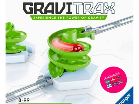 GraviTrax PRE ORDER Element Spiral Sale