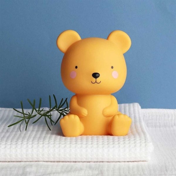 A Little Lovely Company Little Light Bear For Cheap