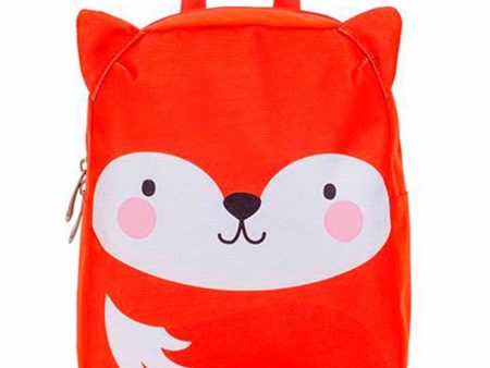 A Little Love Company Little Backpack Fox For Sale