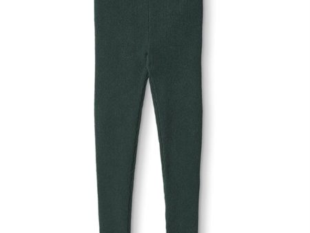 Fliink Pinegrove Benna Rib Leggings For Sale