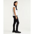 Levi s Pull-On Leggings Black For Cheap