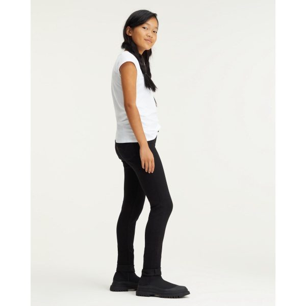 Levi s Pull-On Leggings Black For Cheap