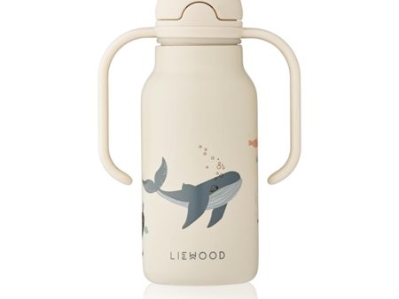 Liewood Kimmie Flaske 250ml Sandy Sale