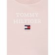 Tommy Hilfiger Baby Th Logo Sett Whimsy Pink Discount