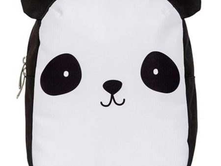 A Little Love Company Little Backpack Panda Online