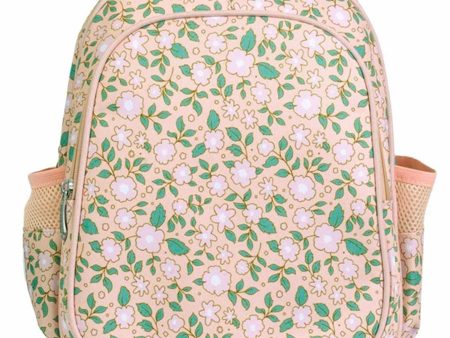 A Little Lovely Company Backpack Blossom Pink Discount