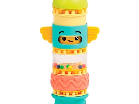 LUDI® Totem Pole For Cheap