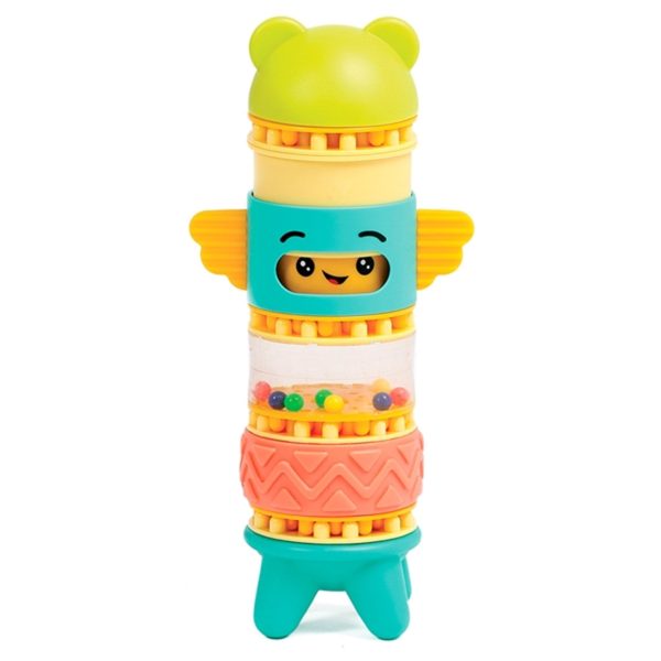 LUDI® Totem Pole For Cheap