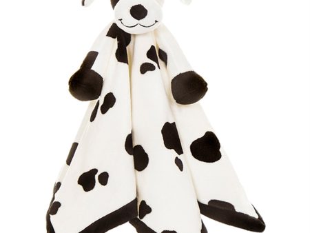 Teddykompaniet Diinglisar Soother Dalmatians Fashion