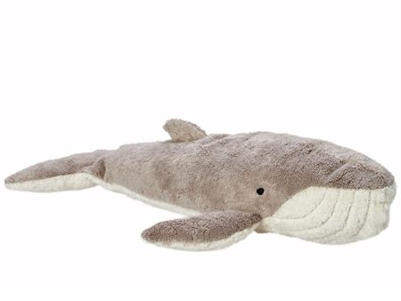 Senger Naturwelt Cuddly Animal Whale Large Online