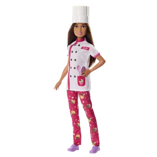 Barbie® Career Baker For Sale