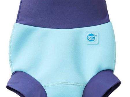 Splash About Happy Nappy Blue Cobalt Hot on Sale