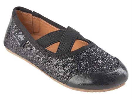 Sofie Schnoor Ballerina Futter Black Discount