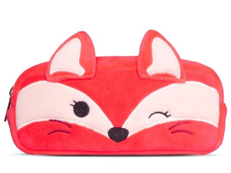 Squishmallows Pencilcase Fifi Fashion