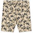 Konges Sløjd Panda Basis Short Leggings Hot on Sale