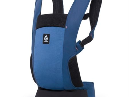 Ergobaby Away Babybærer Midnight Blue Online Sale