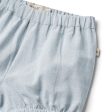 Wheat Blue Waves Shorts Olly For Cheap