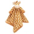 Teddykompaniet Diinglisar Soother Giraffe Discount