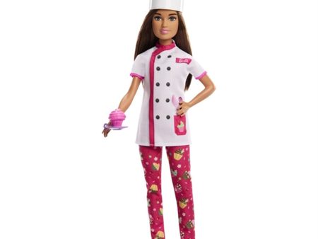 Barbie® Career Baker For Sale