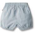 Wheat Blue Waves Shorts Olly For Cheap