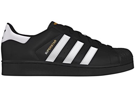 adidas Superstar Sneakers Black White Online