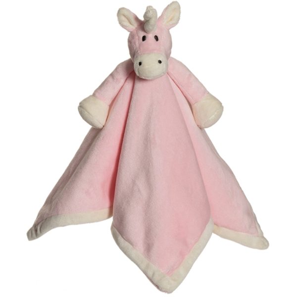 Teddykompaniet Diinglisar Soother Unicorn Pink For Cheap