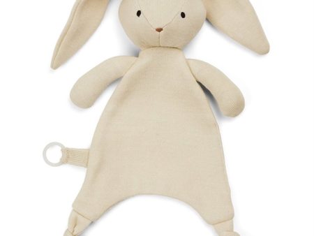 Smallstuff Ull Koseklut Bunny Off White on Sale