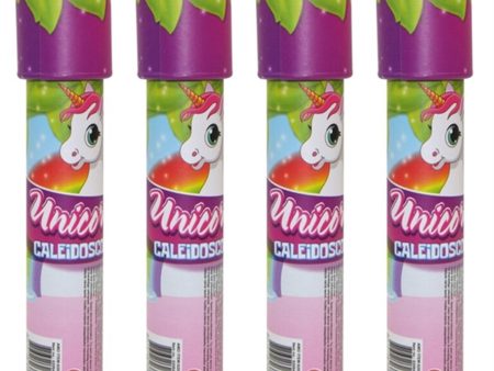 Pocket Money Unicorn Kaleidoscope Online