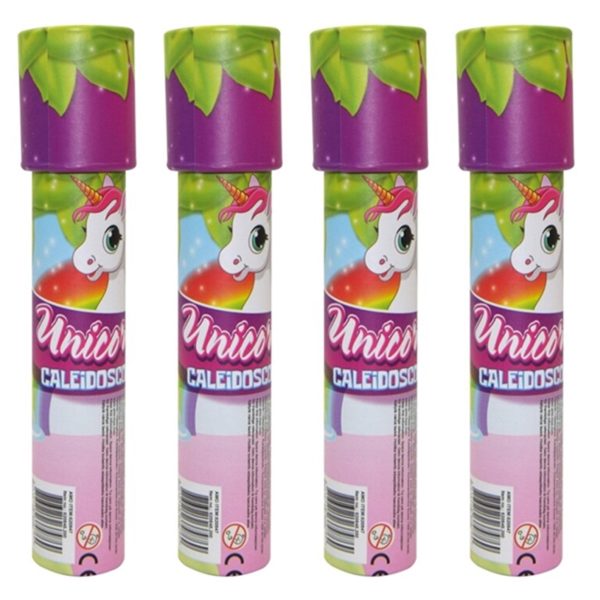 Pocket Money Unicorn Kaleidoscope Online