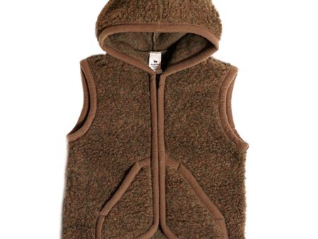 Alwero Vest Robby Bark Online now