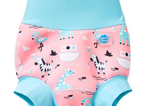 Splash About Happy Nappy Nina s Ark Cheap