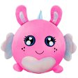 Biggies! Inflatable Plush Rabbit Online Hot Sale