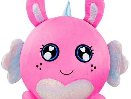 Biggies! Inflatable Plush Rabbit Online Hot Sale