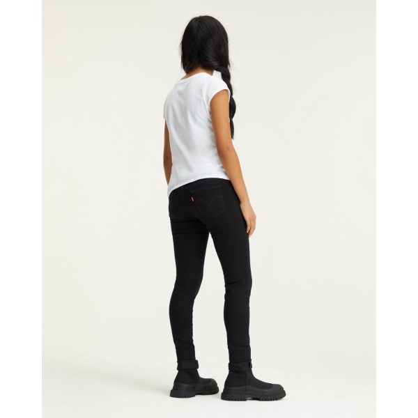 Levi s Pull-On Leggings Black For Cheap