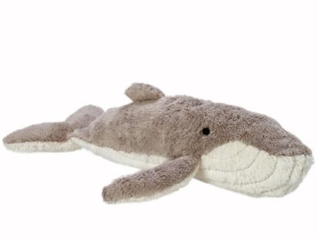 Senger Naturwelt Cuddly Animal Whale Small Online