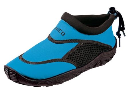 BECO Swim Shoes Blue Discount