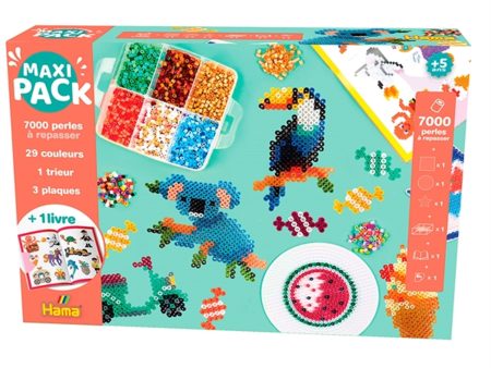 LUDI® Maxi Pack - Hama Online Sale