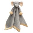 Teddykompaniet Diinglisar Soother Elephant Grey on Sale