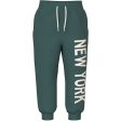 Name it Mallard Green Tenne Sweatpants Cheap